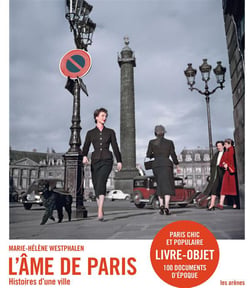 L'âme de Paris