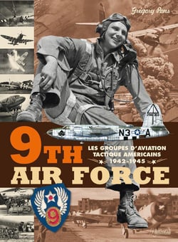 9th air force