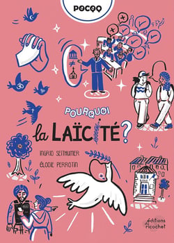 Pourquoi la laïcité ?