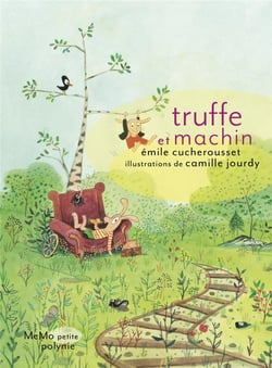 Truffe et machin