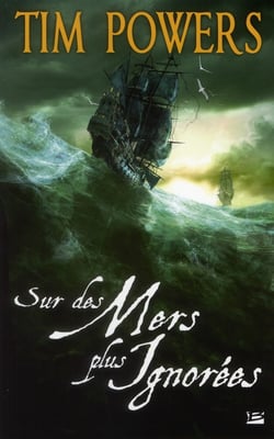 Sur des mers plus ignorées