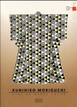 Kunihiko Moriguchi : vers un ordre caché