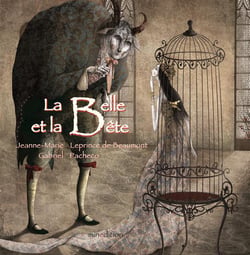 La Belle et la Bête