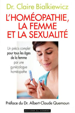 L'Homeopathie, La Femme Et La Sexualite