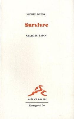 Survivre