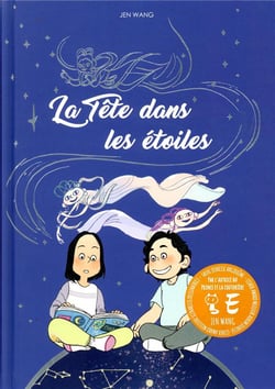La tête dans les étoiles
