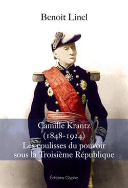 Camille Krantz - un républicain lorrain sous la IIIe République