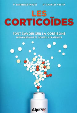 Les corticoides