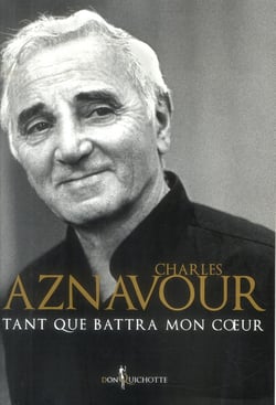 Tant que battra mon coeur