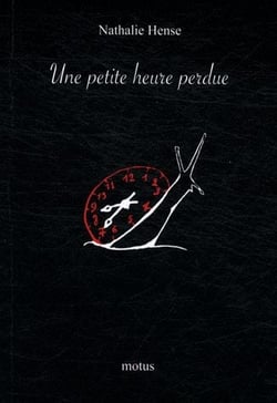 Une petite heure perdue