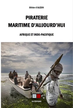 Piraterie maritime d'aujourd'hui - Arique et Indo-Pacifique