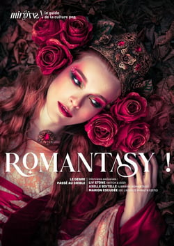 Romantasy ! Le genre passé au crible