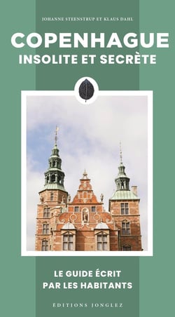 Copenhague insolite et secrète (édition 2025)