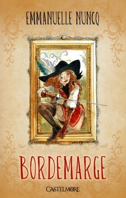 Borddemarge