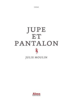 Jupe et pantalon