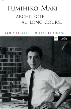 Architecte au long cours