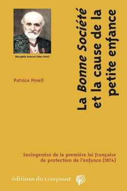 Quand la protection de la petite enfance devient une affaire d'Etat
