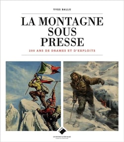 La Montagne sous presse
