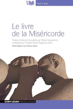 Le livre de la miséricorde