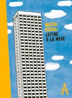 Lettre à la Mère