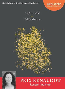 Le sillon - entretien avec l'autrice