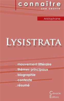 Lysistrata