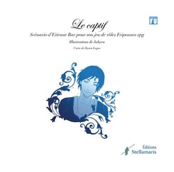 Le captif - friponnes RPG
