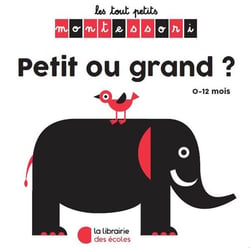 Petit ou grand ?