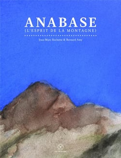 Anabase (l'esprit de la montagne)