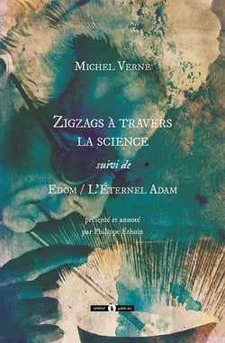 Zigzags a travers la science