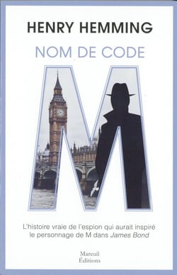 Nom de code M
