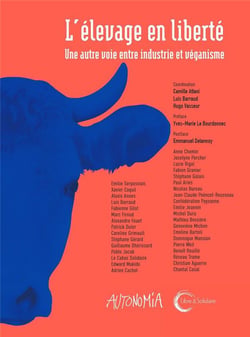 L'élevage en liberté