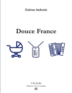 Douce France