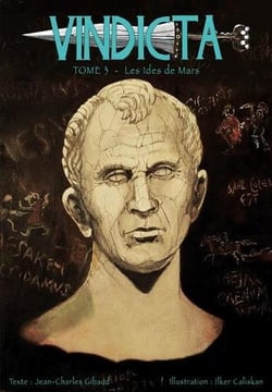Vindicta Tome 3 : les idées de Mars