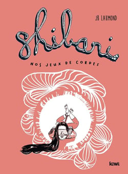Shibari : nos jeux de cordes