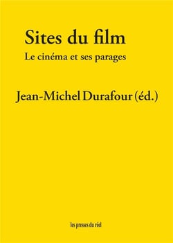 Sites du film : Le cinéma et ses parages