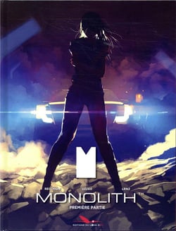 Monolith t.1