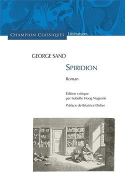 Spiridion