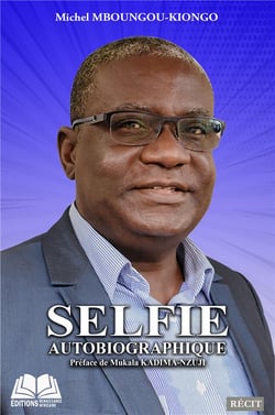 Selfie autobiographique
