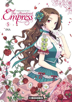 The Abandoned Empress T05