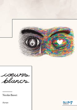 Coeurs blancs