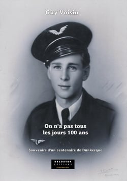 On n'a pas tous les jours 100 ans !