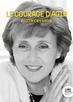Le courage d'agir