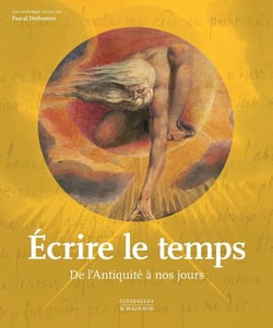 Écrire le temps : De l'Antiquité à nos jours