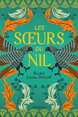 Les Soeurs du Nil