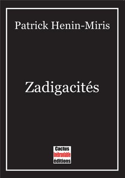 Zadigacités
