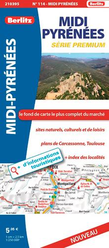 Midi-pyrénées - 210395
