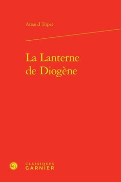 La lanterne de diogène