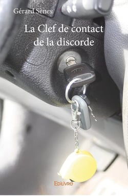 La clef de contact de la discorde