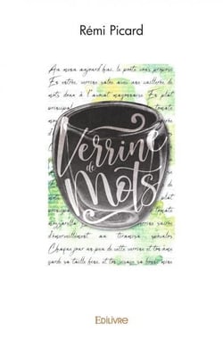 Verrine de mots